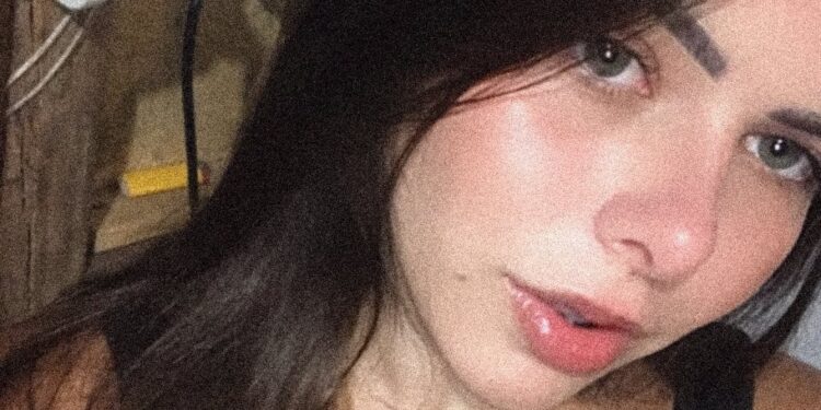 Jovem de Corupá é internada na UTI após grave acidente