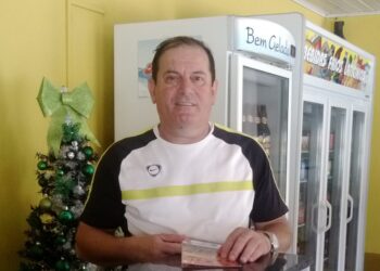 Morre empresário ‘Seu Tonho’, fundador do Point Burger de Guaramirim