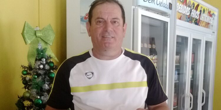 Morre empresário ‘Seu Tonho’, fundador do Point Burger de Guaramirim