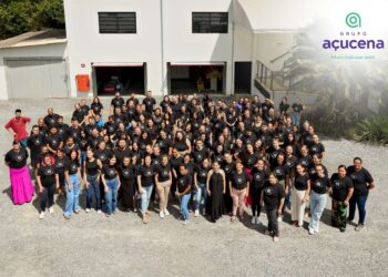 Grupo Açucena, de Guaramirim, está com diversas vagas abertas