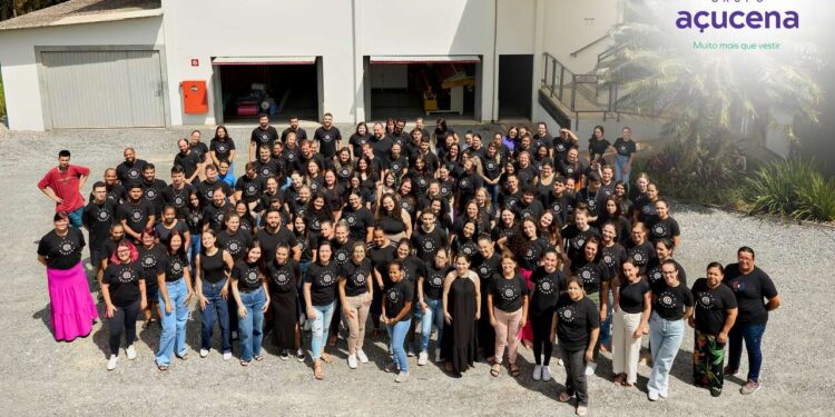 Grupo Açucena, de Guaramirim, está com diversas vagas abertas