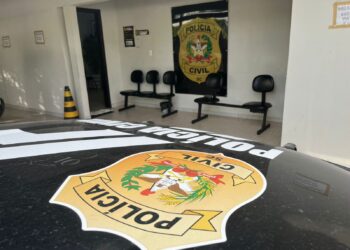 Homem é preso suspeito de estuprar adolescente autista em Jaraguá do Sul