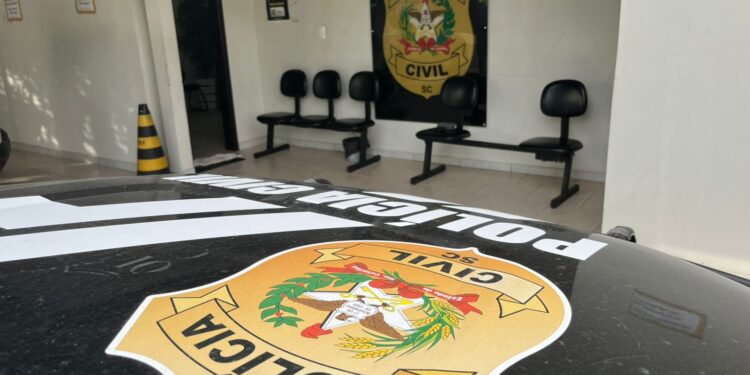 Homem é preso suspeito de estuprar adolescente autista em Jaraguá do Sul