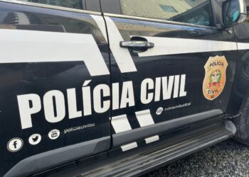 Homem é preso suspeito de estuprar adolescente autista em Jaraguá do Sul