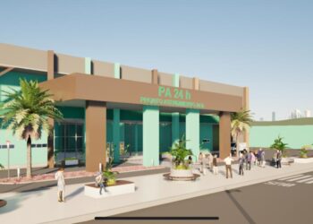 Pronto atendimento 24 horas será construído na Barra do Rio Cerro, em Jaraguá do Sul