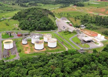 Guaramirim se manifesta sobre ação de Joinville que contesta distribuição do ICMS dos combustíveis