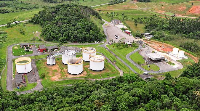 Guaramirim se manifesta sobre ação de Joinville que contesta distribuição do ICMS dos combustíveis