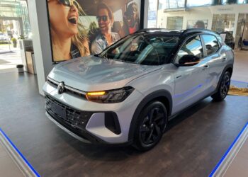 VW Tera será lançado nesta quinta-feira (05) com evento especial na Caraguá Auto Elite