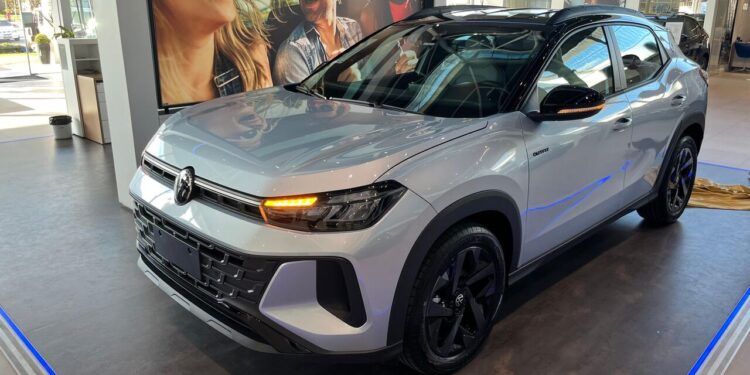 VW Tera será lançado nesta quinta-feira (05) com evento especial na Caraguá Auto Elite