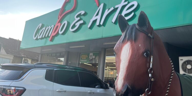 Campo & Arte completa 10 anos com comemoração especial neste sábado (07)