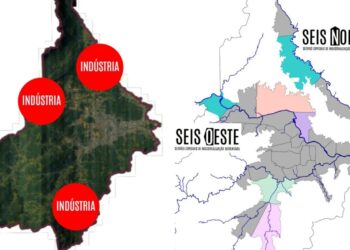 Moradores de Nereu Ramos convidados a participar de reunião sobre crescimento industrial da região