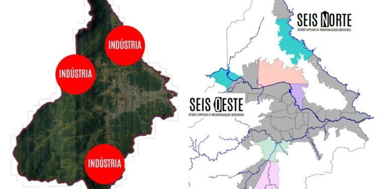 Moradores de Nereu Ramos convidados a participar de reunião sobre crescimento industrial da região