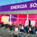 Topsun é eleita pela WEG a melhor integradora de energia solar do Brasil