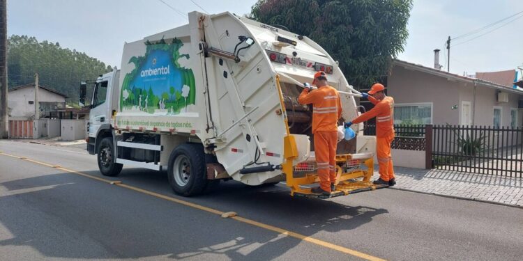 Confira como ficam os serviços do Samae durante o feriado de Corpus Christi