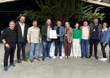 Escola São José, em Guaramirim, terá reforma e ampliação com investimento de R$ 4,8 milhões