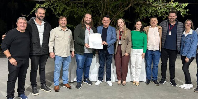 Escola São José, em Guaramirim, terá reforma e ampliação com investimento de R$ 4,8 milhões