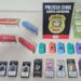 [Fotos] Polícia Civil prende homem e apreende adolescente por venda ilegal de cigarros eletrônicos em Jaraguá do Sul