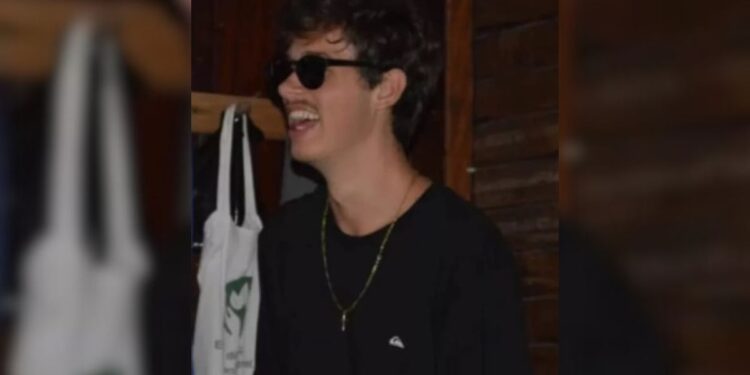 Jovem é torturado e morto por dever dinheiro de apostas em SC