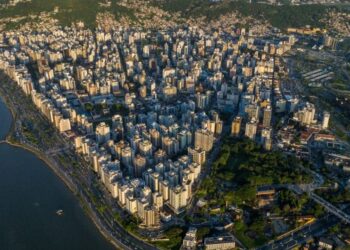 Santa Catarina tem maior ganho de população por migração no Brasil
