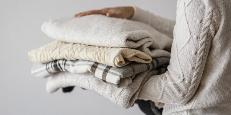 Guaramirim reforça campanha de arrecadação de agasalhos e cobertores