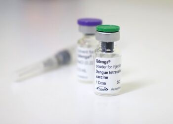 Vacinação contra a dengue é ampliada para faixa etária de 10 a 16 anos, em Jaraguá