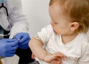 Saúde de Jaraguá do Sul promoverá ação de vacinação contra o sarampo