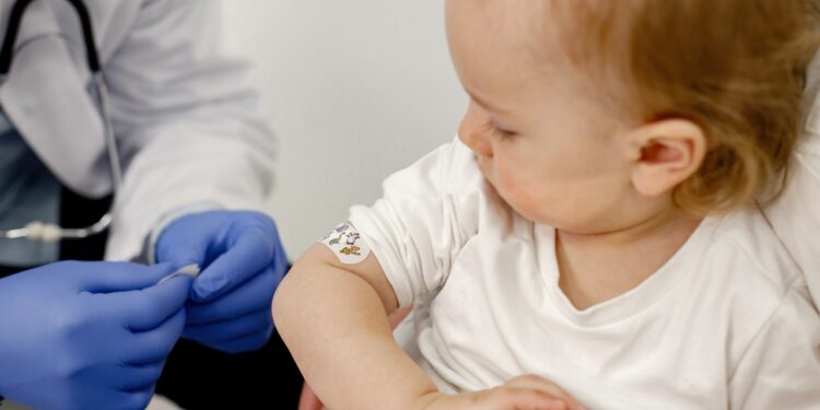 Saúde de Jaraguá do Sul promoverá ação de vacinação contra o sarampo