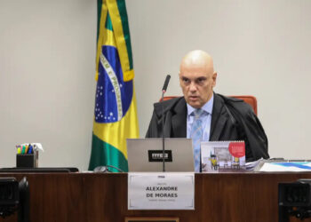 IOF: Moraes suspende decretos e determina conciliação entre governo e Congresso