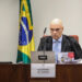 IOF: Moraes suspende decretos e determina conciliação entre governo e Congresso