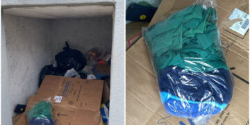 Educação de Jaraguá do Sul orienta sobre destinação de uniformes escolares usados