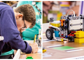 Jaraguá do Sul vai receber etapa da Olimpíada Mundial de Robótica