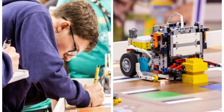 Jaraguá do Sul vai receber etapa da Olimpíada Mundial de Robótica