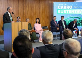 Governo cria IPI Verde e zera imposto para carros sustentáveis