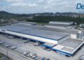 Empresa Dequech, de Guaramirim, está contratando