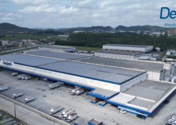 Empresa Dequech, de Guaramirim, está contratando