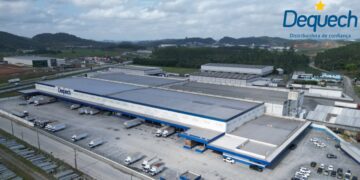 Empresa Dequech, de Guaramirim, está contratando