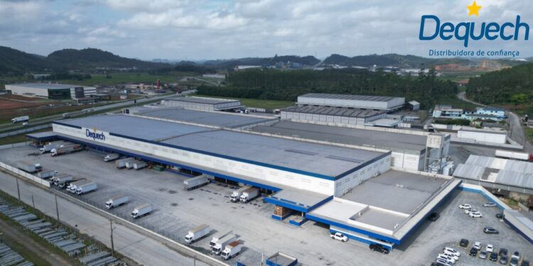 Empresa Dequech, de Guaramirim, está contratando