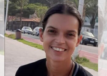Família procura por mulher desaparecida em Balneário Piçarras