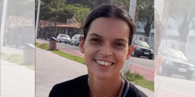Família procura por mulher desaparecida em Balneário Piçarras