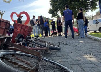 Jaraguá do Sul publica decreto que regulamenta internação humanizada involuntária