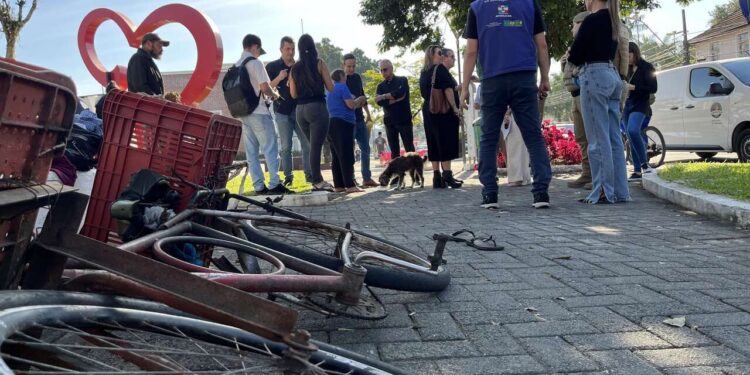 Jaraguá do Sul publica decreto que regulamenta internação humanizada involuntária