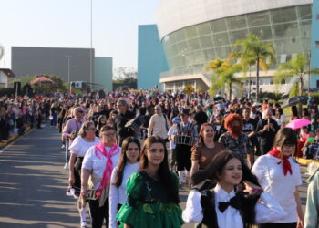 Confira a programação para o aniversário de 149 anos de Jaraguá do Sul