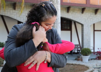 Jaraguá do Sul quer ampliar o programa Famílias Acolhedoras
