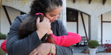 Jaraguá do Sul quer ampliar o programa Famílias Acolhedoras