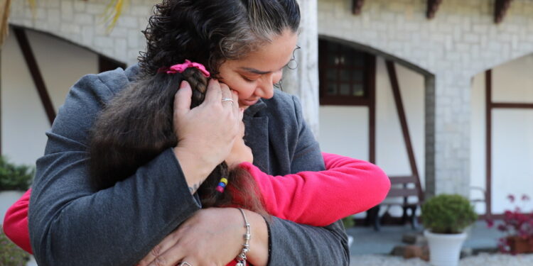 Jaraguá do Sul quer ampliar o programa Famílias Acolhedoras