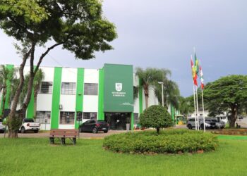 Prefeitura de Jaraguá do Sul lança edital para estágio de estudantes do Ensino Médio