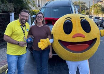 Moradores de Jaraguá do Sul e Mafra dividem prêmio de R$ 190 mil na Trimania
