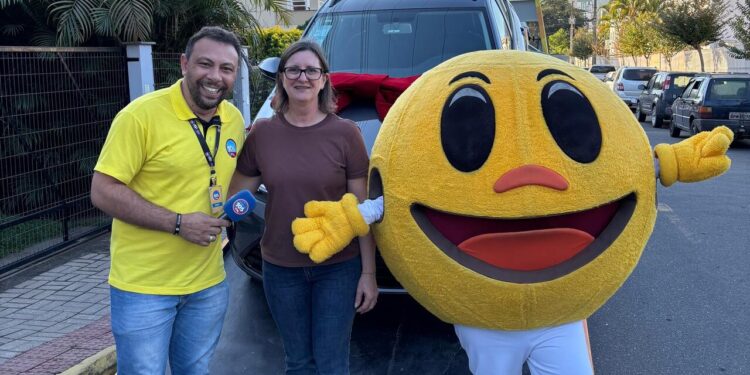Moradores de Jaraguá do Sul e Mafra dividem prêmio de R$ 190 mil na Trimania