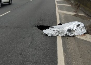 Homem que morreu em acidente na BR-280, em Guaramirim, é identificado