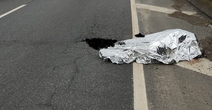 Homem que morreu em acidente na BR-280, em Guaramirim, é identificado